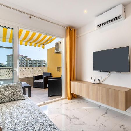 Golden Orlando Sunny Terrace Home By Love Costa Adeje  Eksteriør bilde