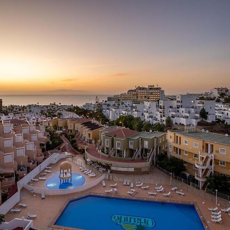 Golden Orlando Sunny Terrace Home By Love Costa Adeje  Eksteriør bilde