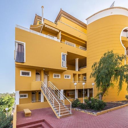 Golden Orlando Sunny Terrace Home By Love Costa Adeje  Eksteriør bilde