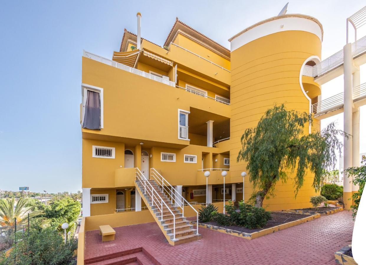 Golden Orlando Sunny Terrace Home By Love Costa Adeje  Eksteriør bilde