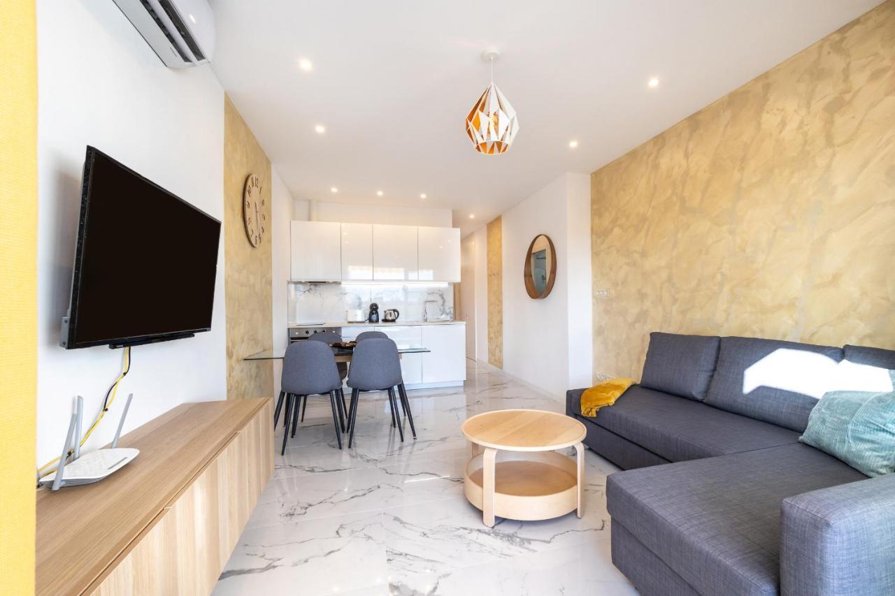 Golden Orlando Sunny Terrace Home By Love Costa Adeje  Eksteriør bilde