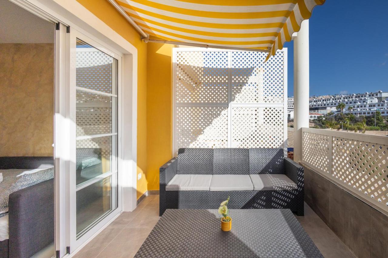 Golden Orlando Sunny Terrace Home By Love Costa Adeje  Eksteriør bilde