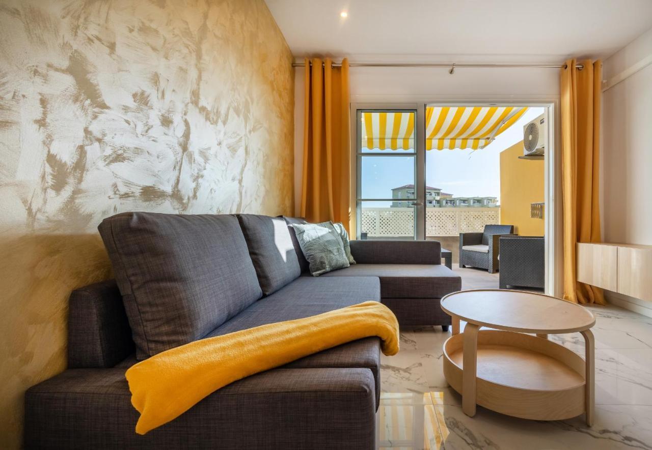 Golden Orlando Sunny Terrace Home By Love Costa Adeje  Eksteriør bilde