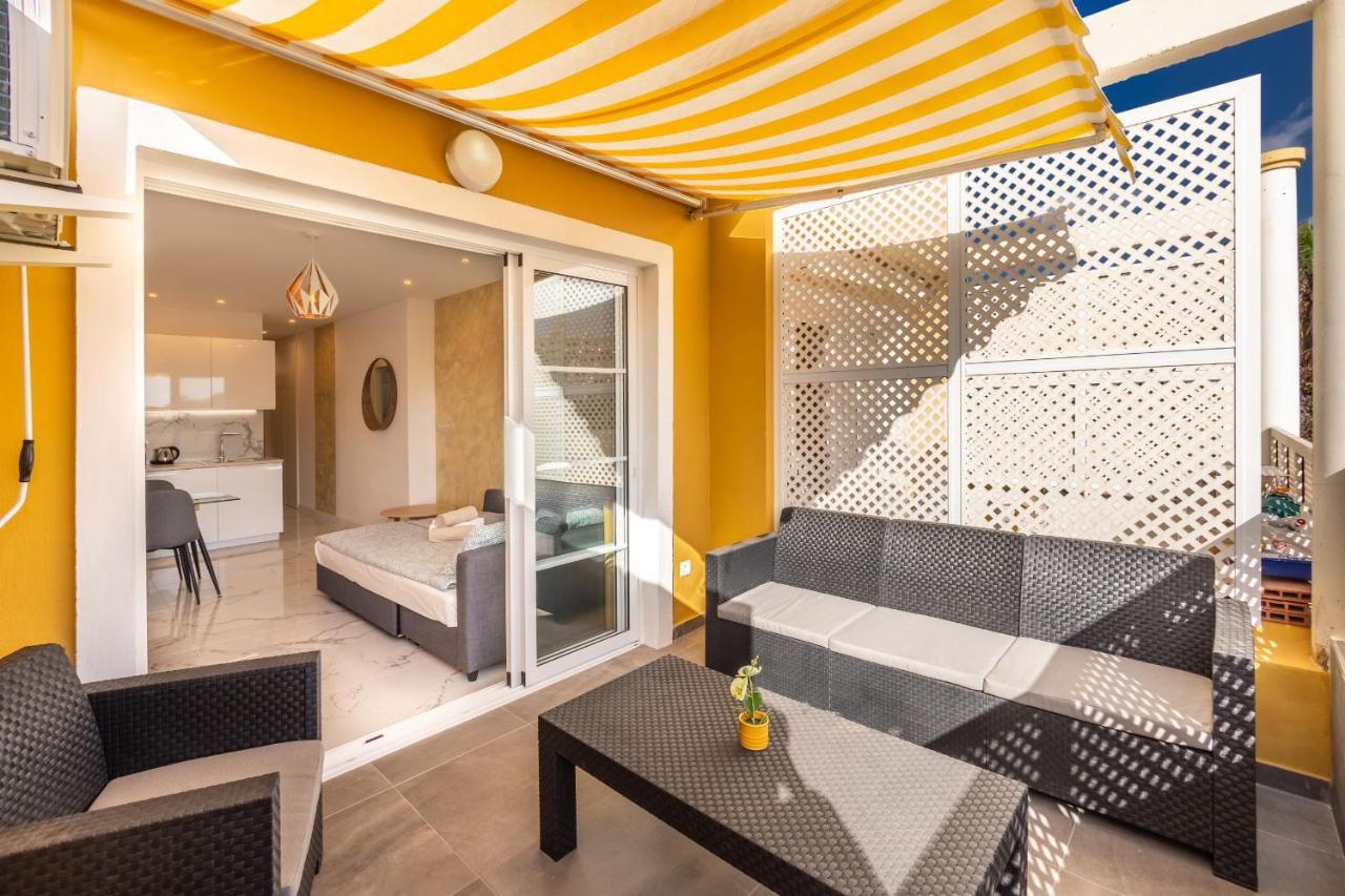 Golden Orlando Sunny Terrace Home By Love Costa Adeje  Eksteriør bilde