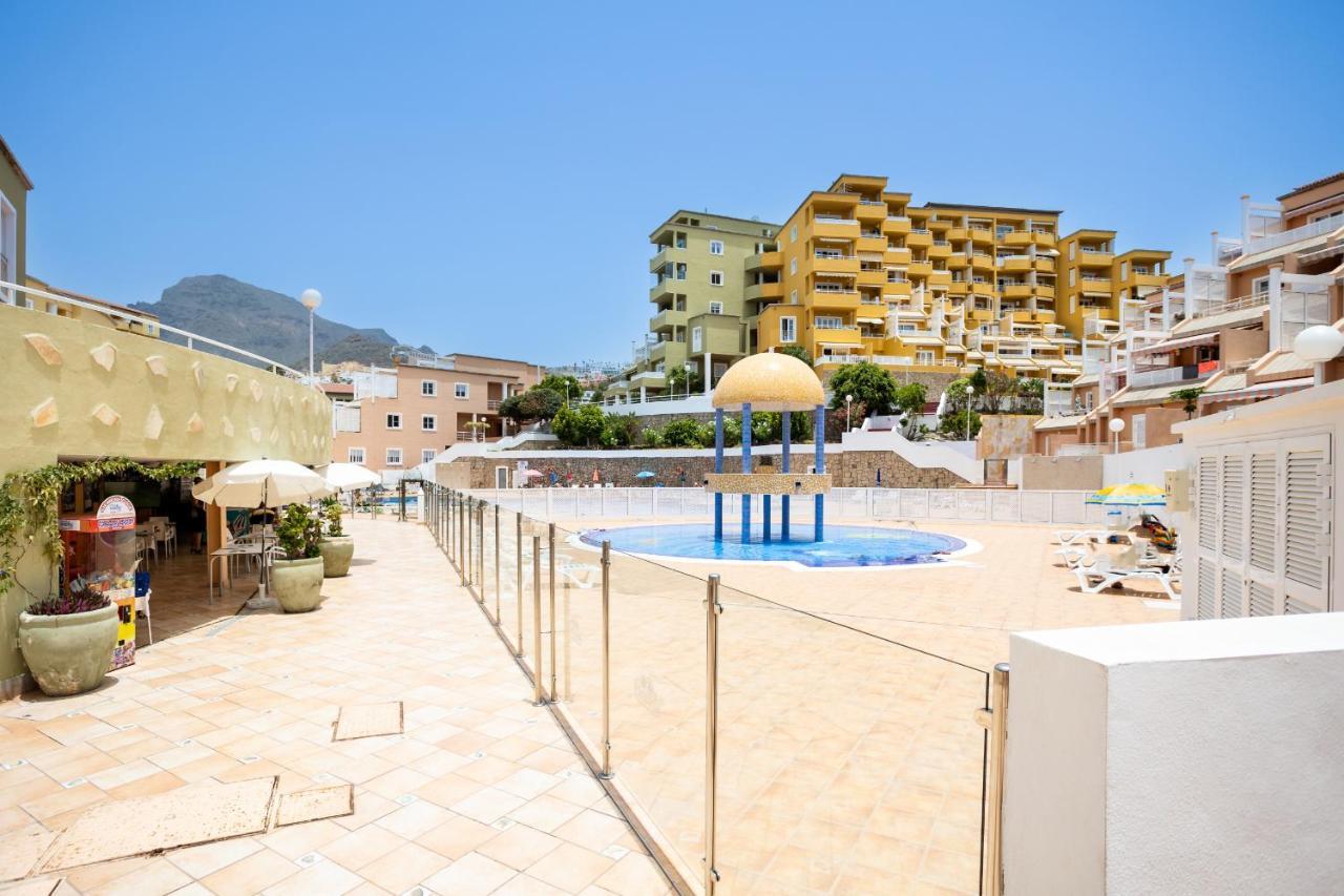 Golden Orlando Sunny Terrace Home By Love Costa Adeje  Eksteriør bilde