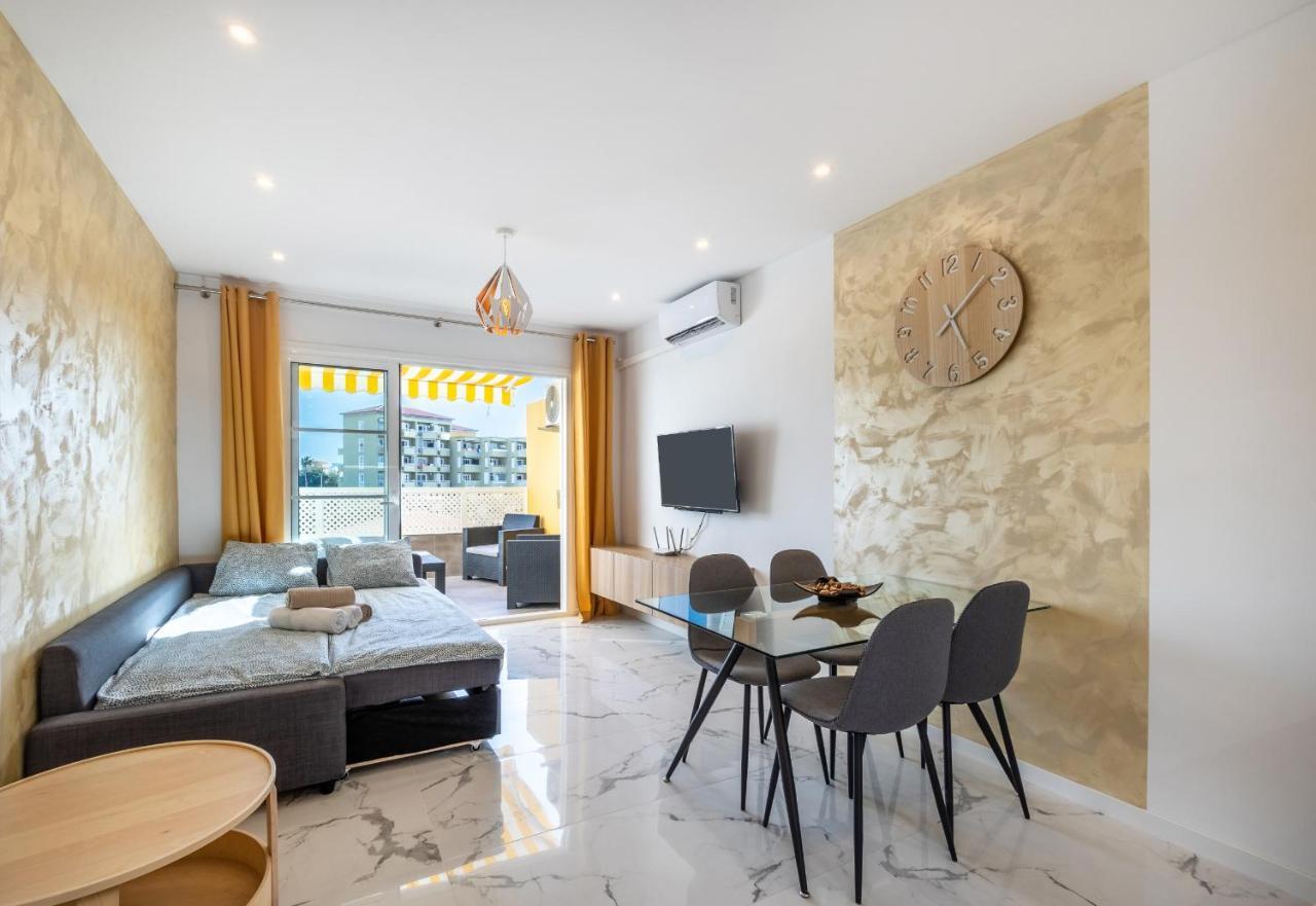 Golden Orlando Sunny Terrace Home By Love Costa Adeje  Eksteriør bilde