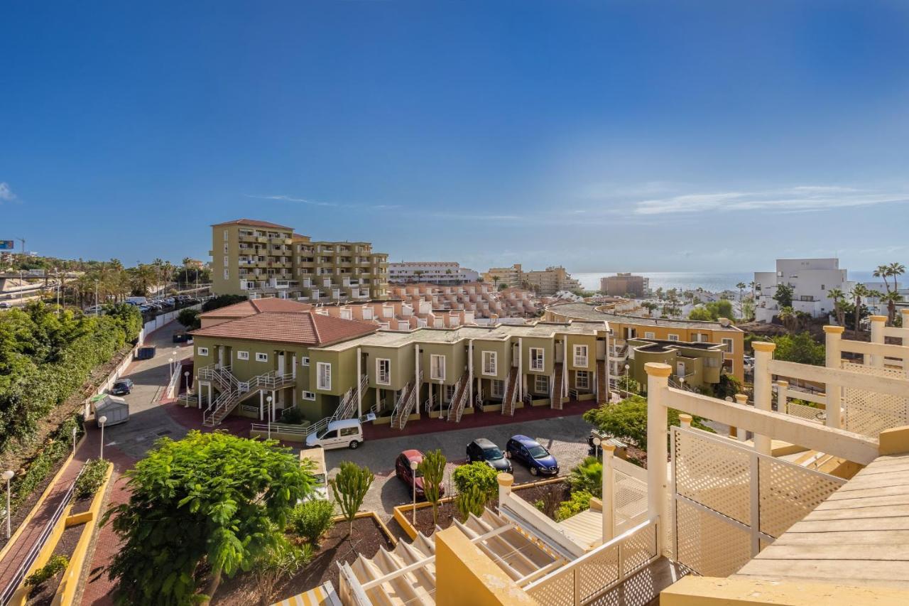 Golden Orlando Sunny Terrace Home By Love Costa Adeje  Eksteriør bilde