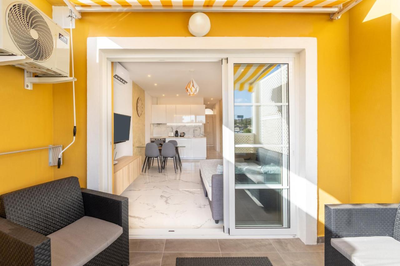 Golden Orlando Sunny Terrace Home By Love Costa Adeje  Eksteriør bilde