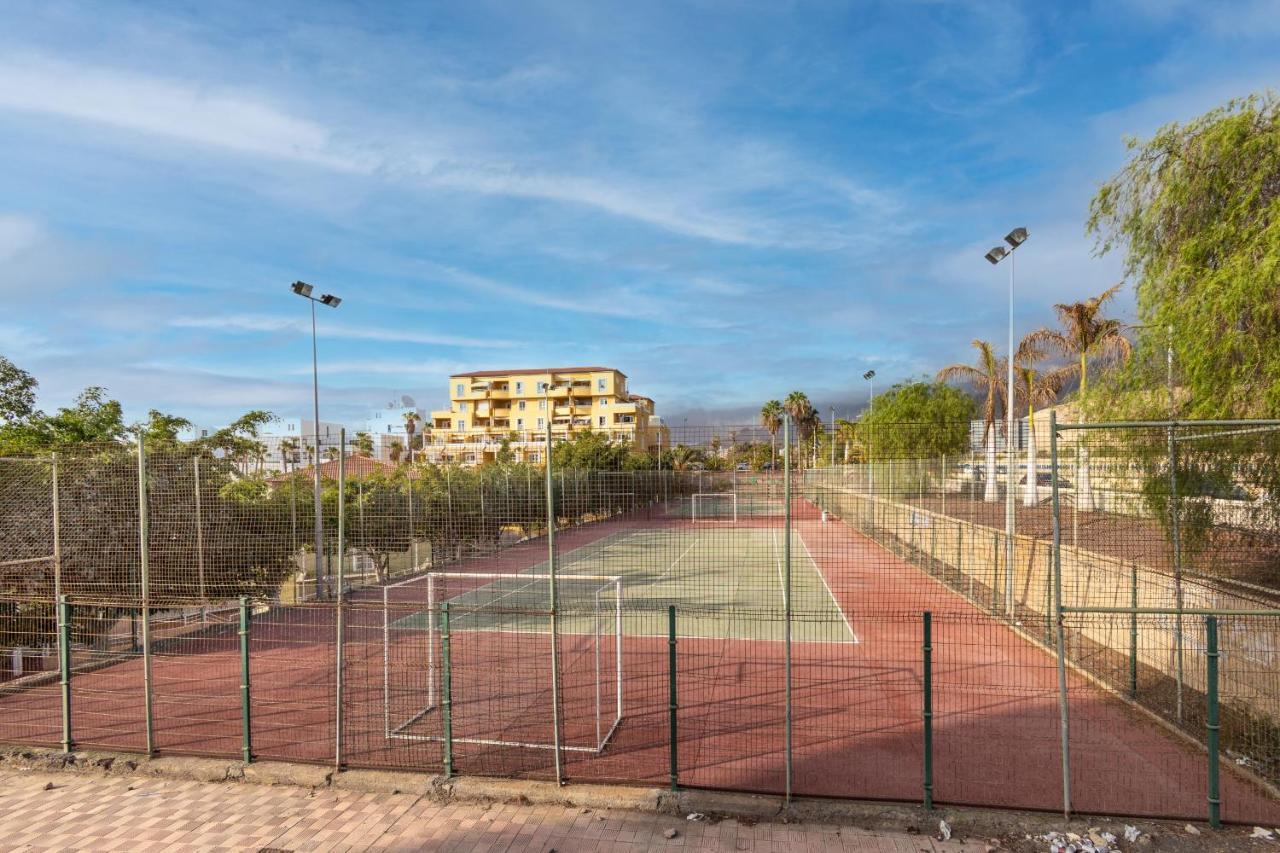 Golden Orlando Sunny Terrace Home By Love Costa Adeje  Eksteriør bilde